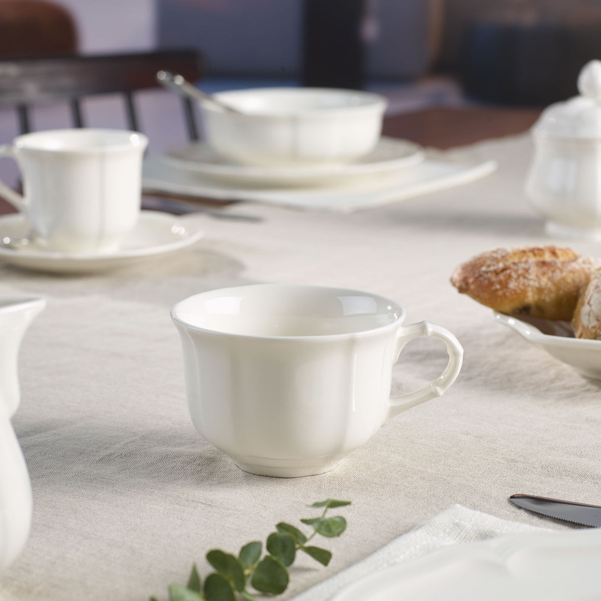 Manoir Coffee/ Tea Cup