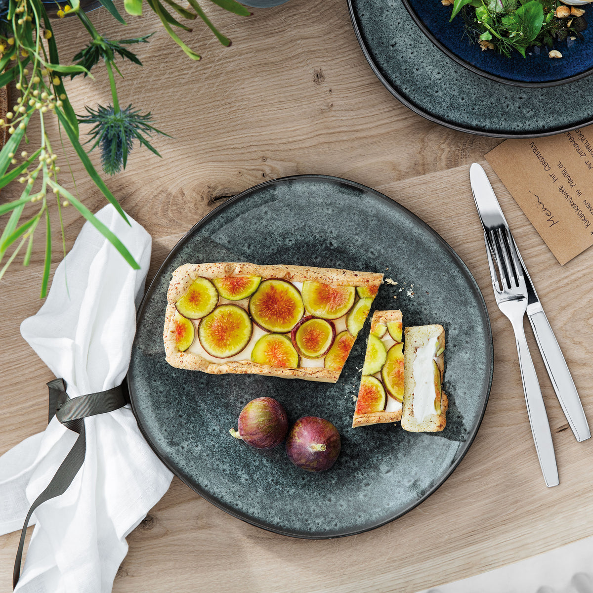 Lave Dinner plate