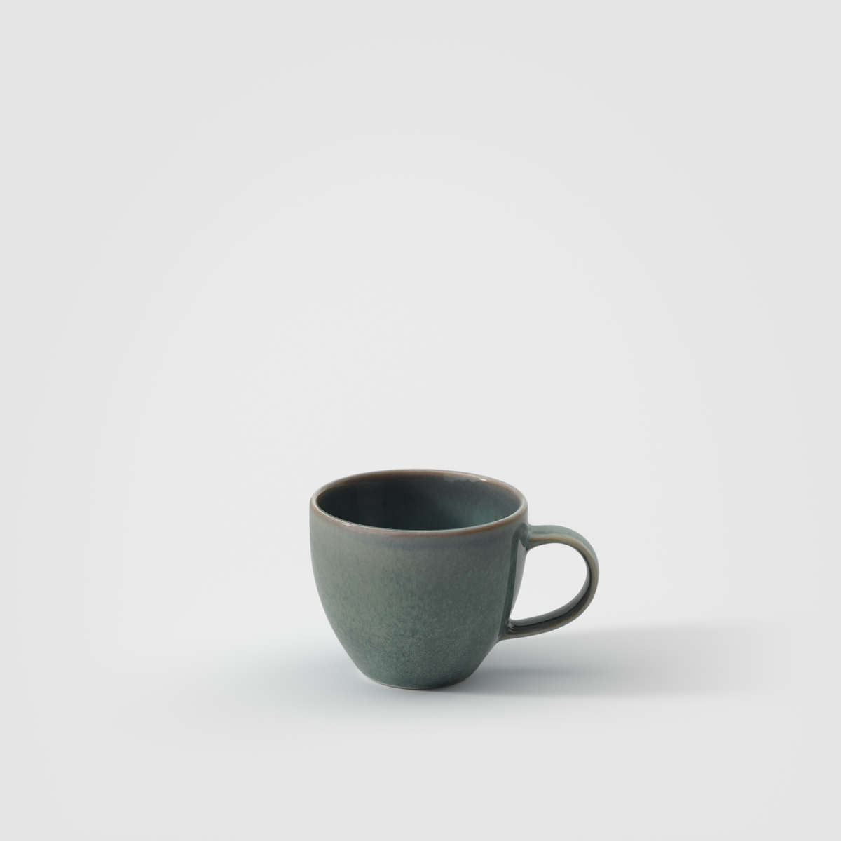 Crafted Espresso cup