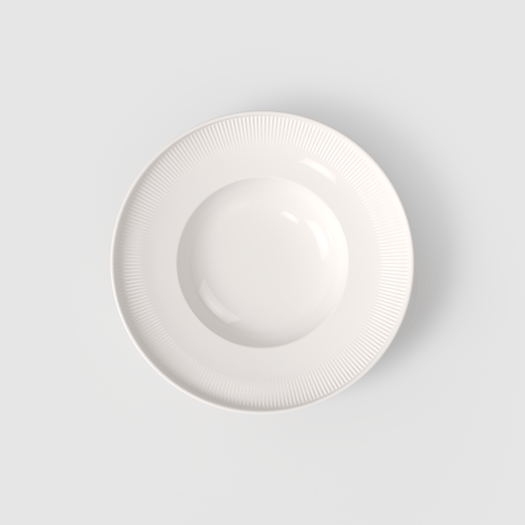 Afina Soup bowl