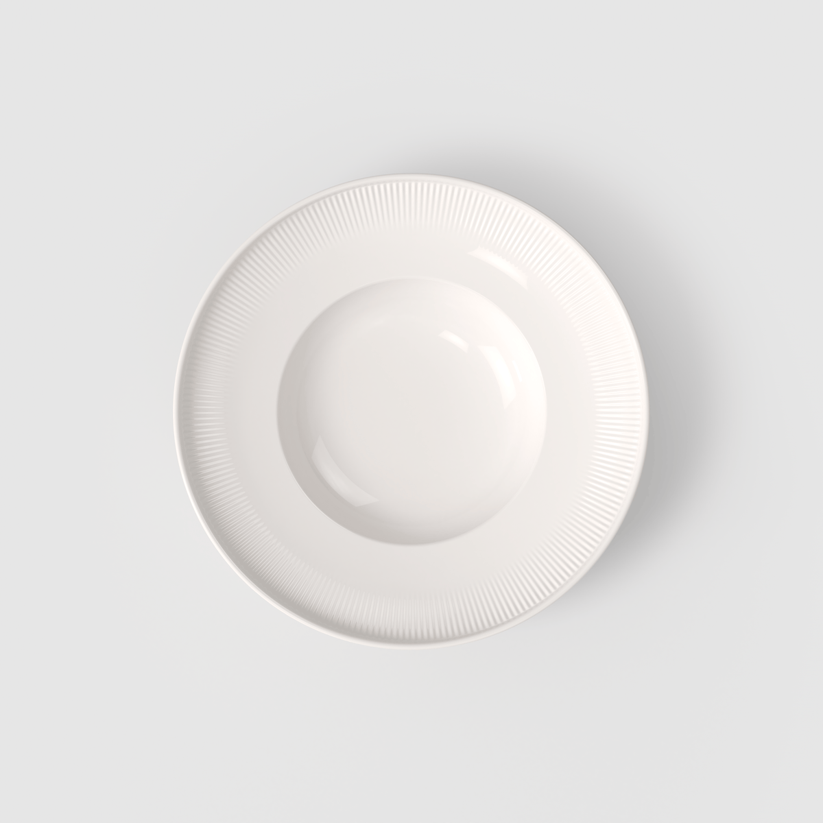 Afina Soup bowl