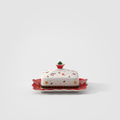 Toy's Delight Covered butter dish