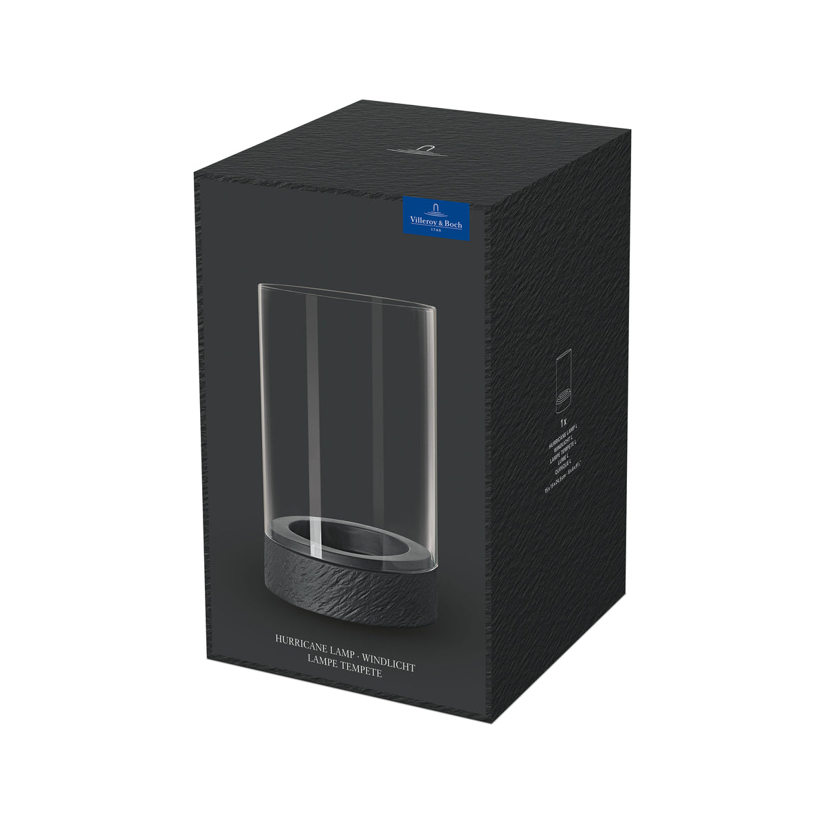 Manufacture Hurricane lamp