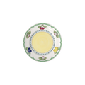 French Garden Salad/ Dessert Plate