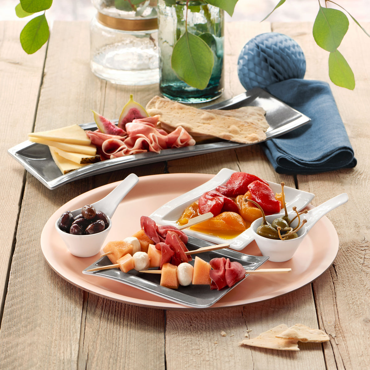 NewWave Dipping bowl