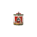Christmas Toy's Christmas music box