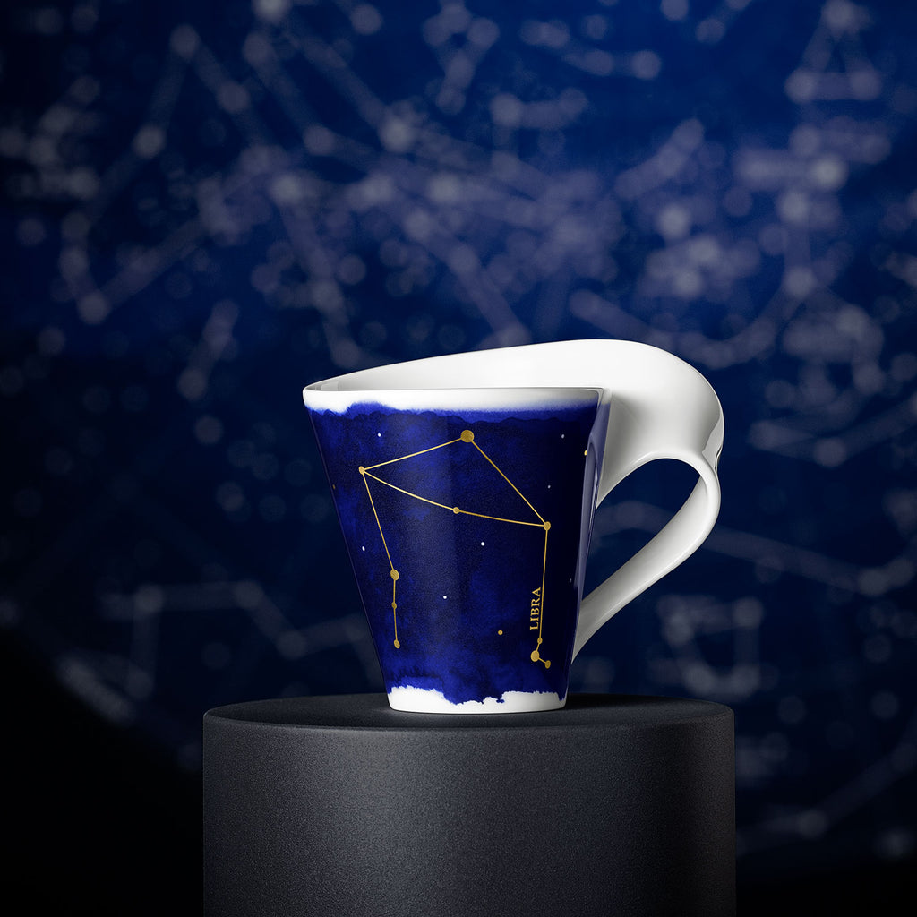 NewWave Mug