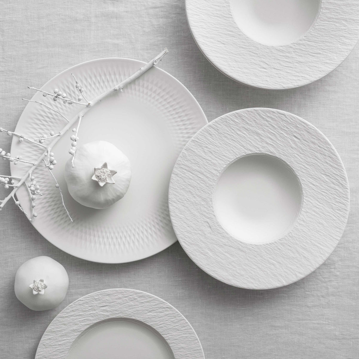 Manufacture Dinnerware set