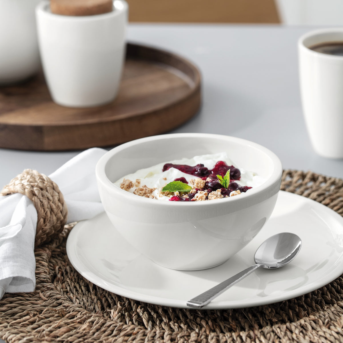 Artesano Dinnerware set