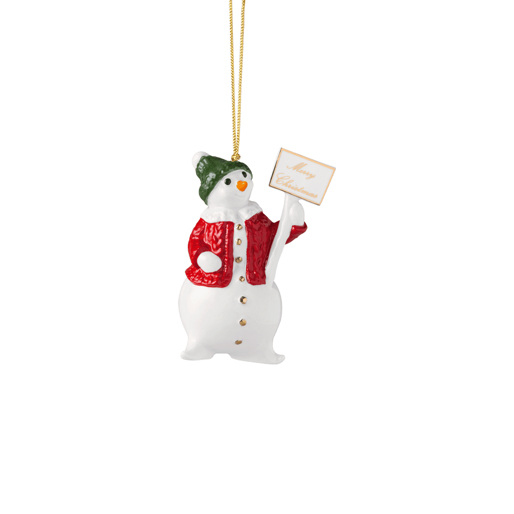 Christmas Classics Christmas ornaments