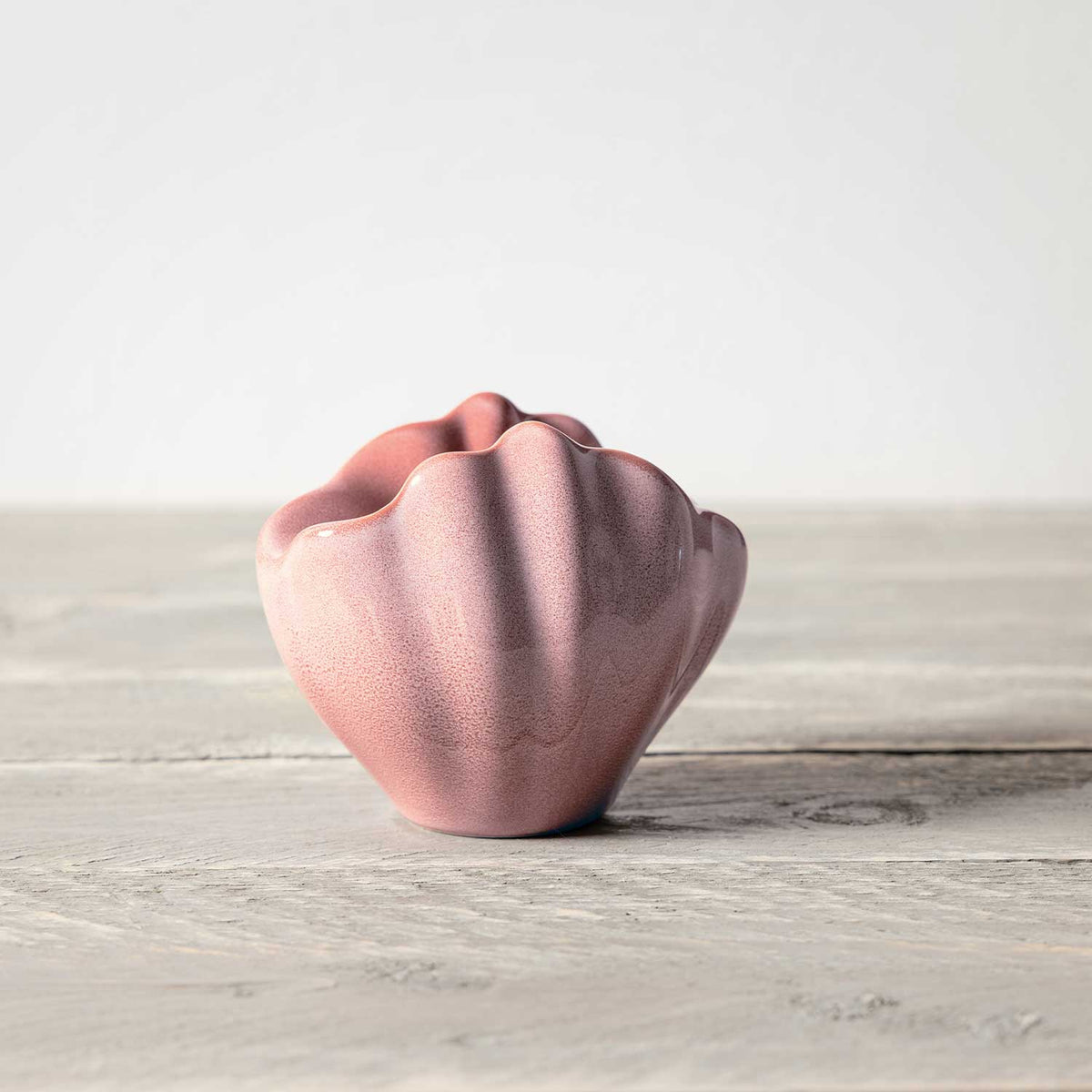 Perlemor Candlestick holder