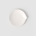 Flow Salad/ Dessert Plate