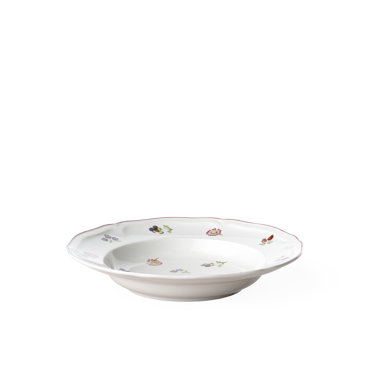 Petite Fleur Soup bowl