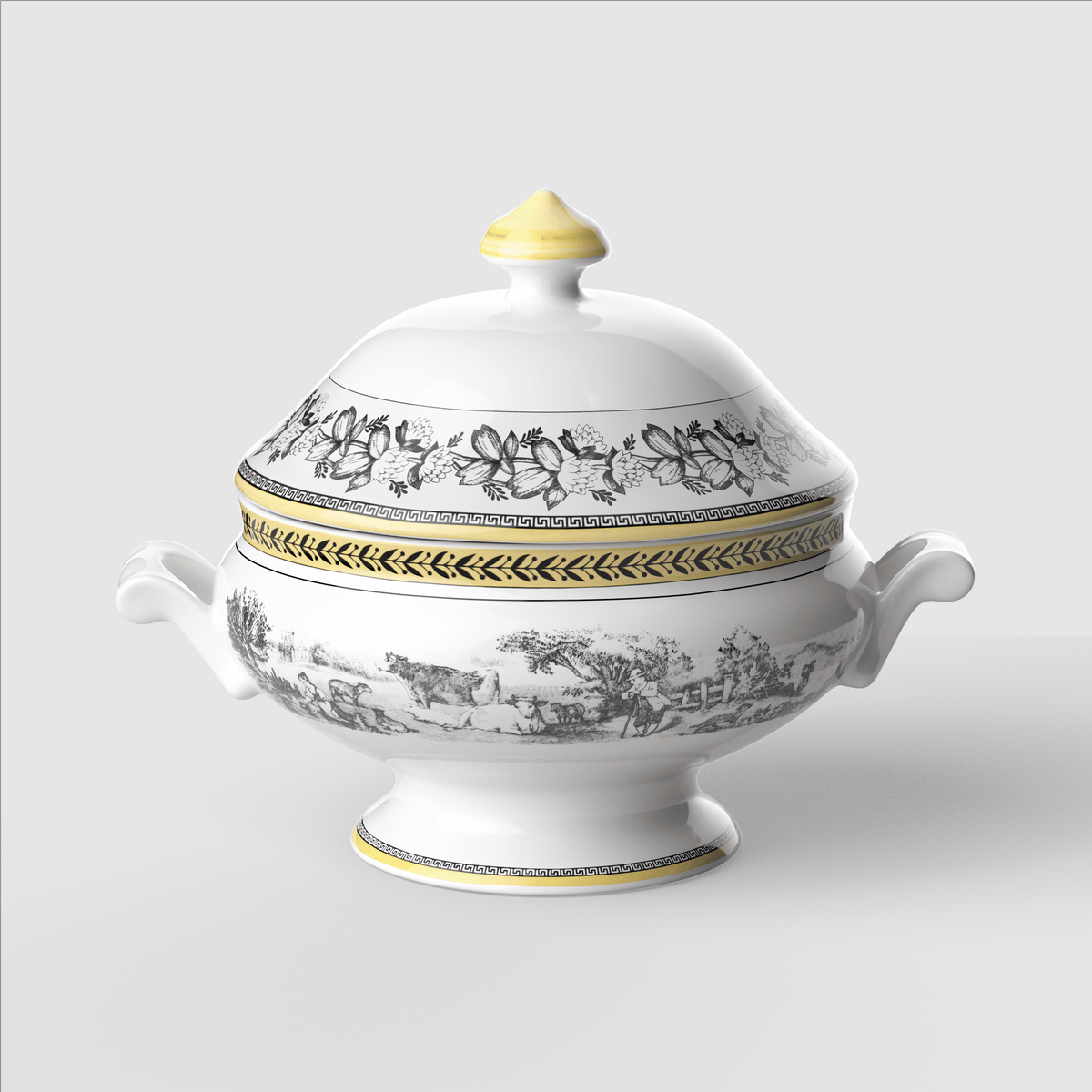 Audun Tureen