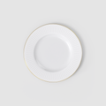 Chateau Septfontaines Dinner plate
