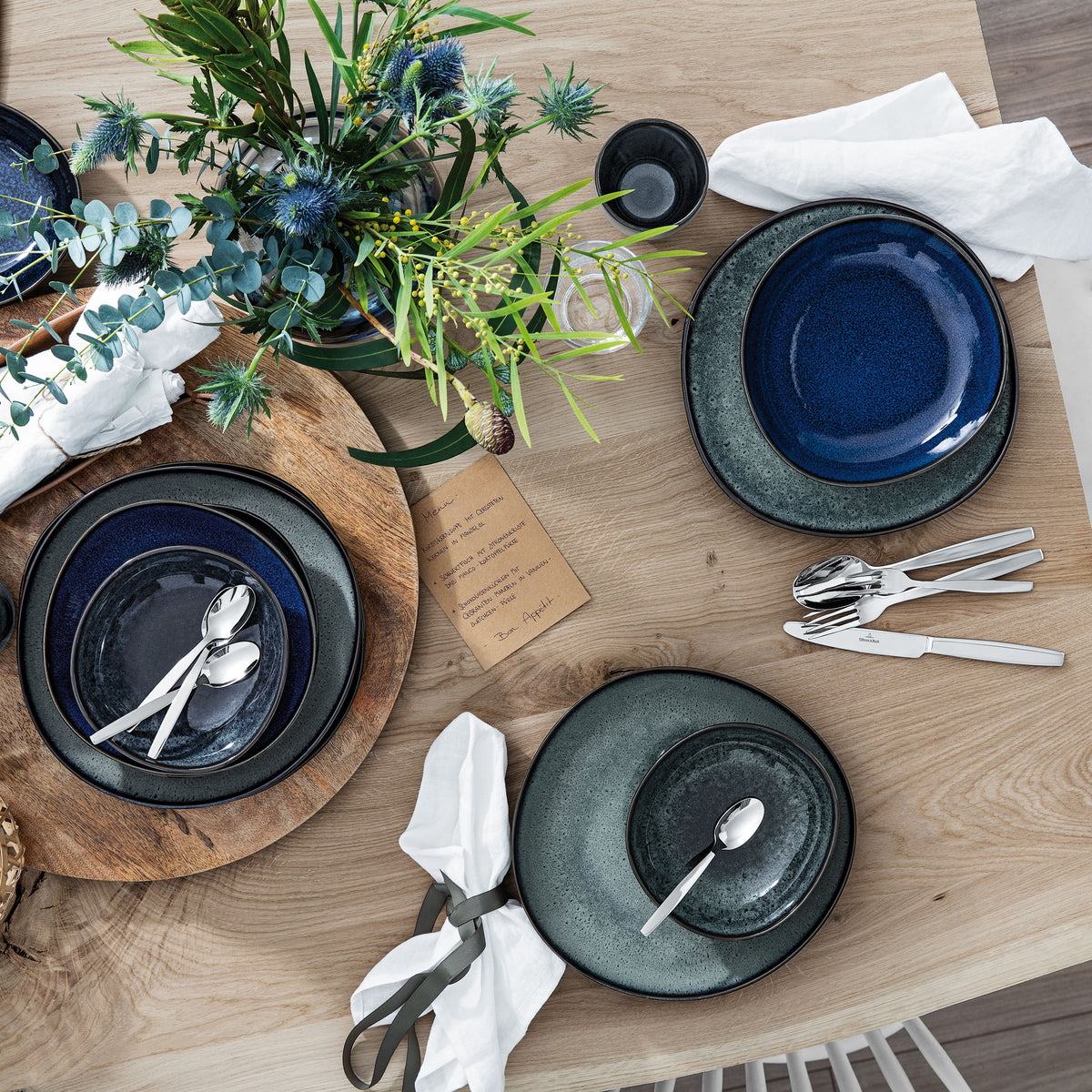 Lave Dinner plate