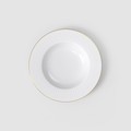 Chateau Septfontaines Soup bowl