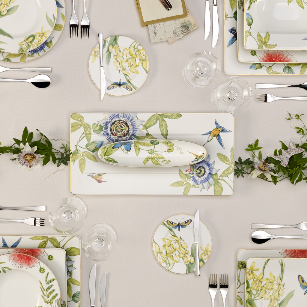 Amazonia Serving Platter