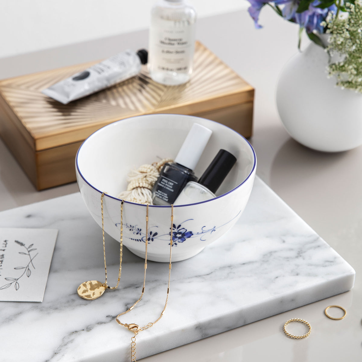 Vieux Luxembourg Cereal bowl