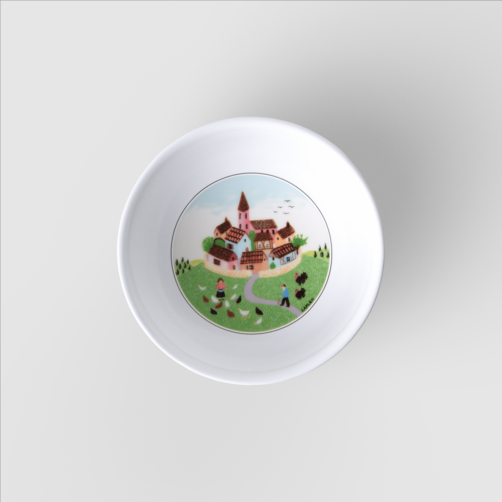 Design Naif Cereal bowl