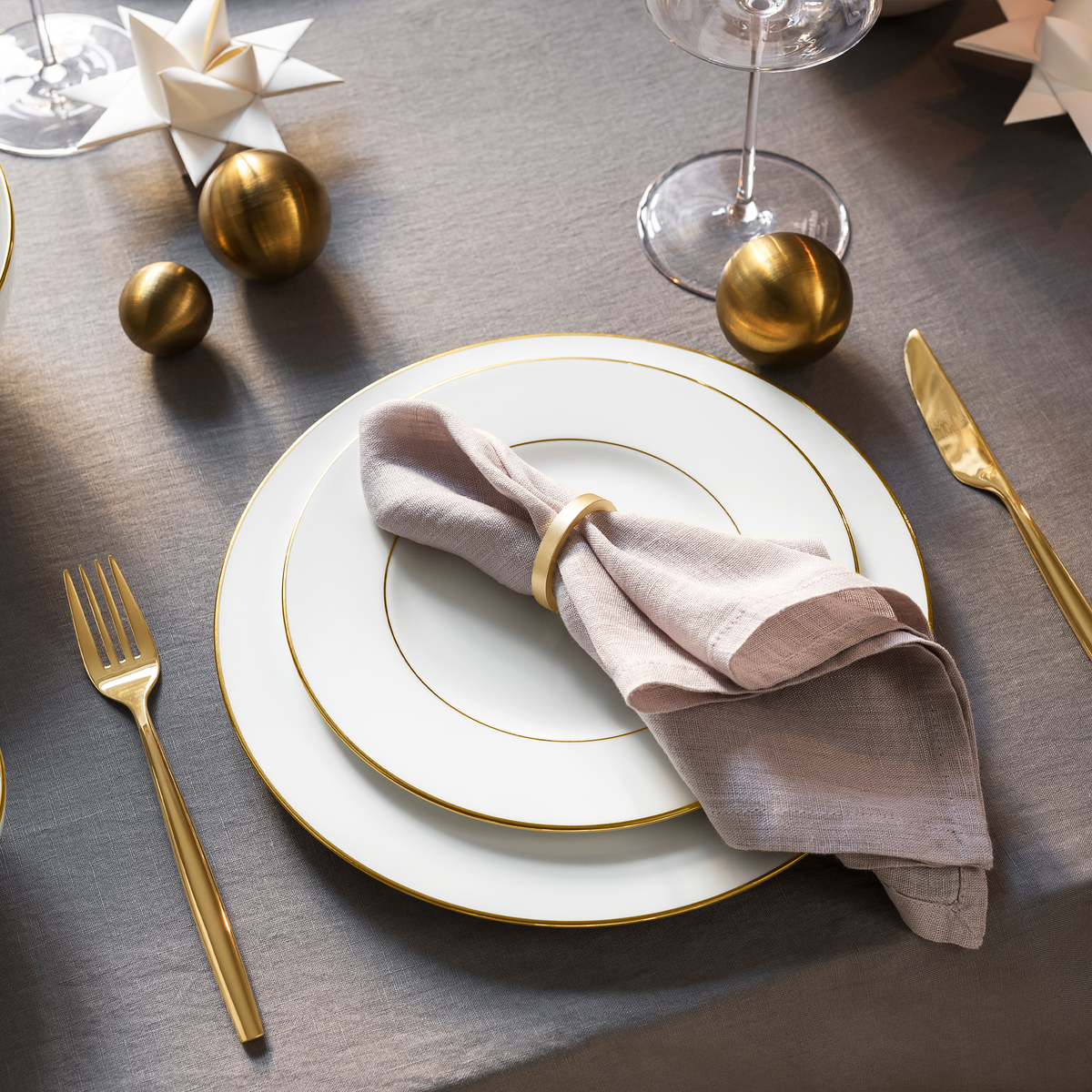 Anmut Serving tray