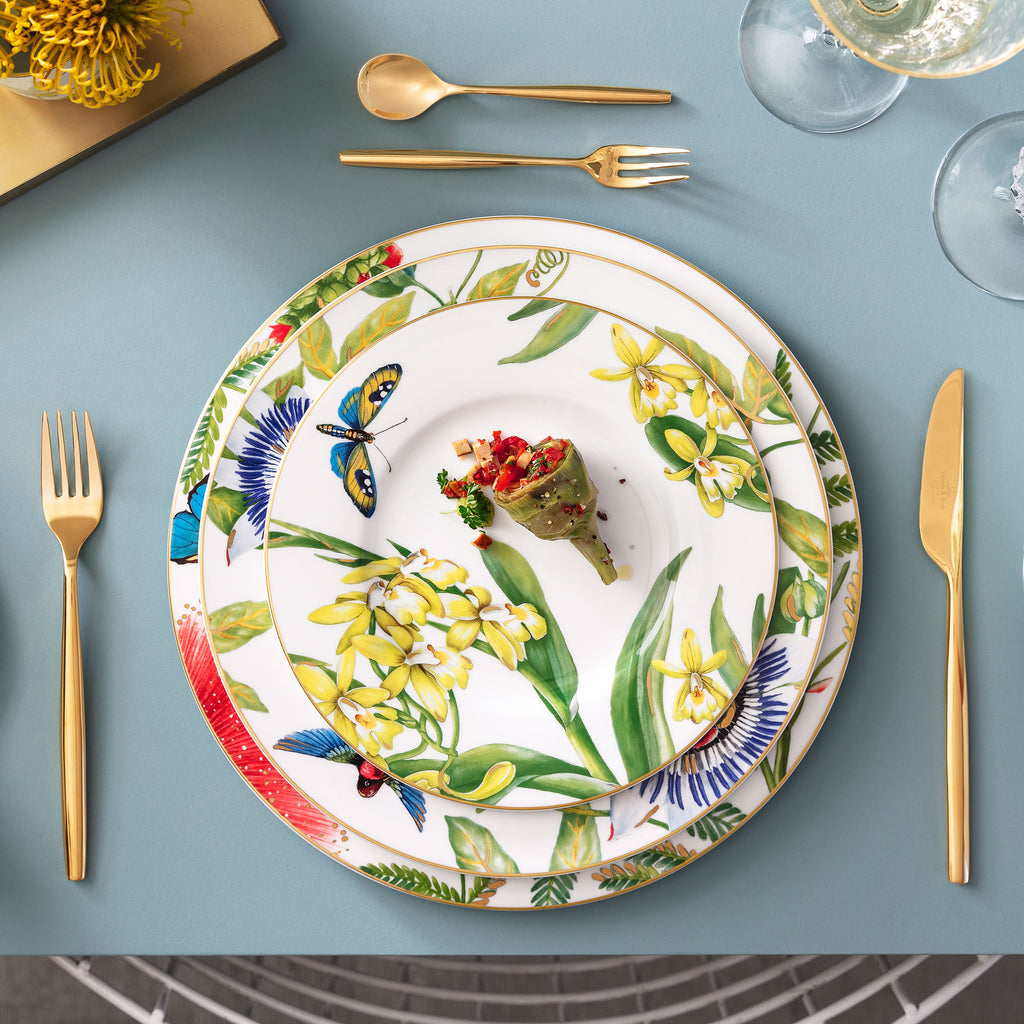 Amazonia Serving/ Under Plate