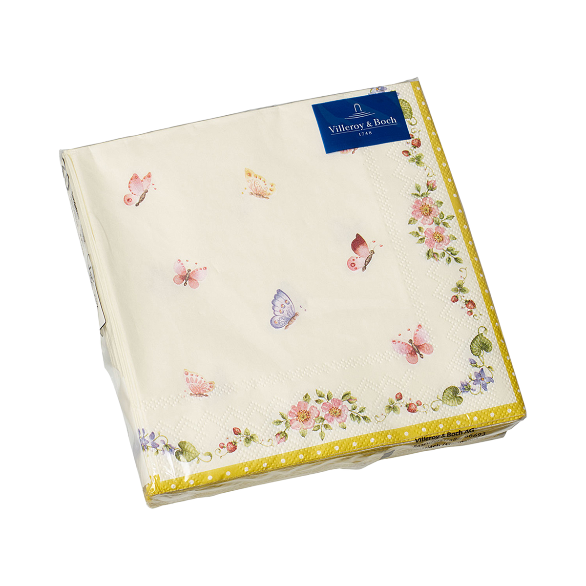 Spring Fantasy Napkins