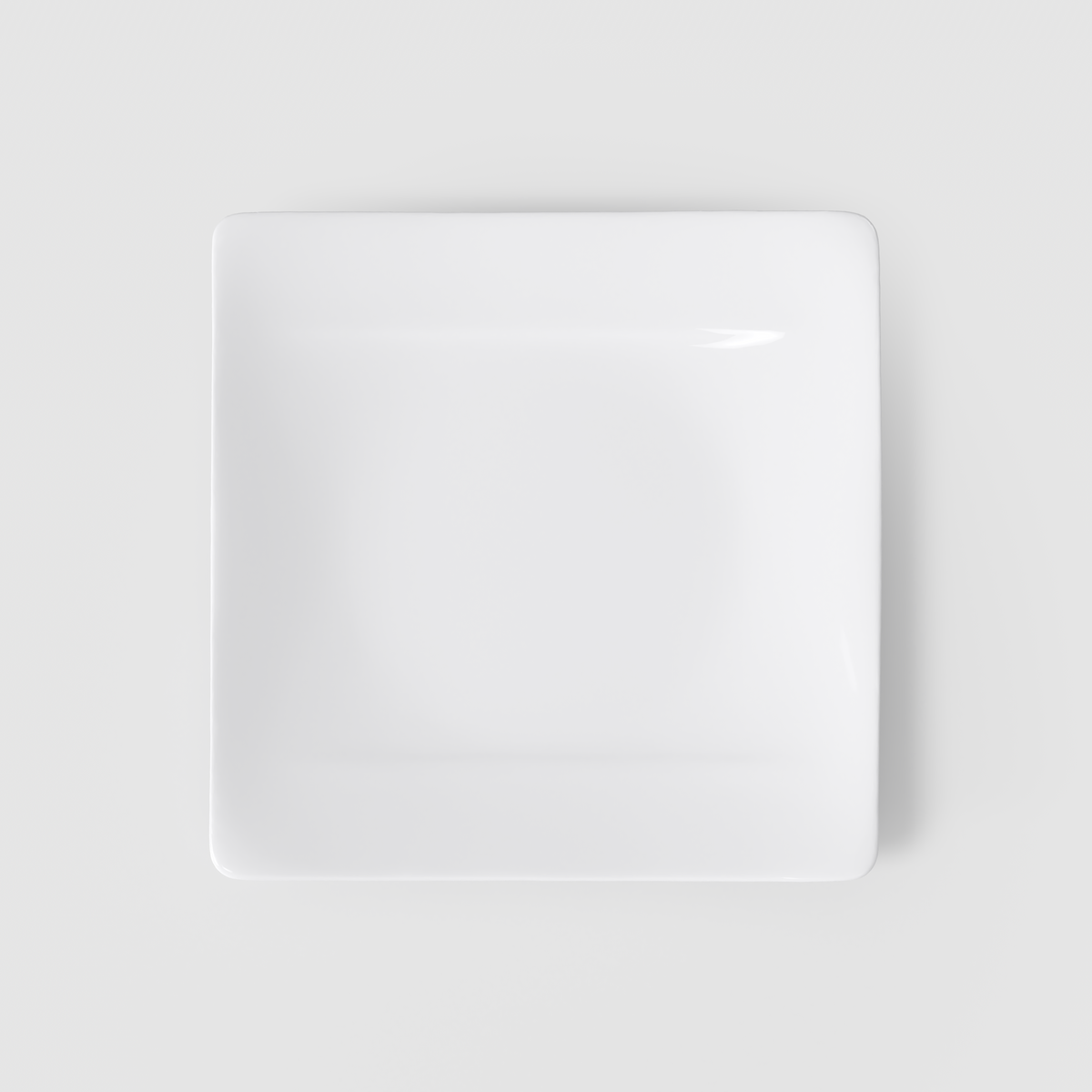 Modern Grace Dinner plate