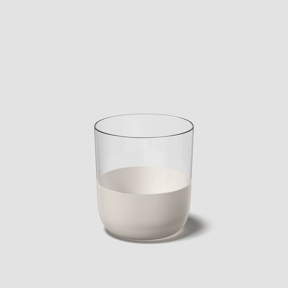 Manufacture Whisky glass