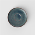 Crafted Coffee cup saucer