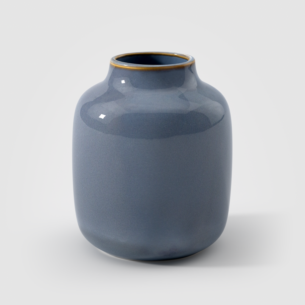 Lave Vase