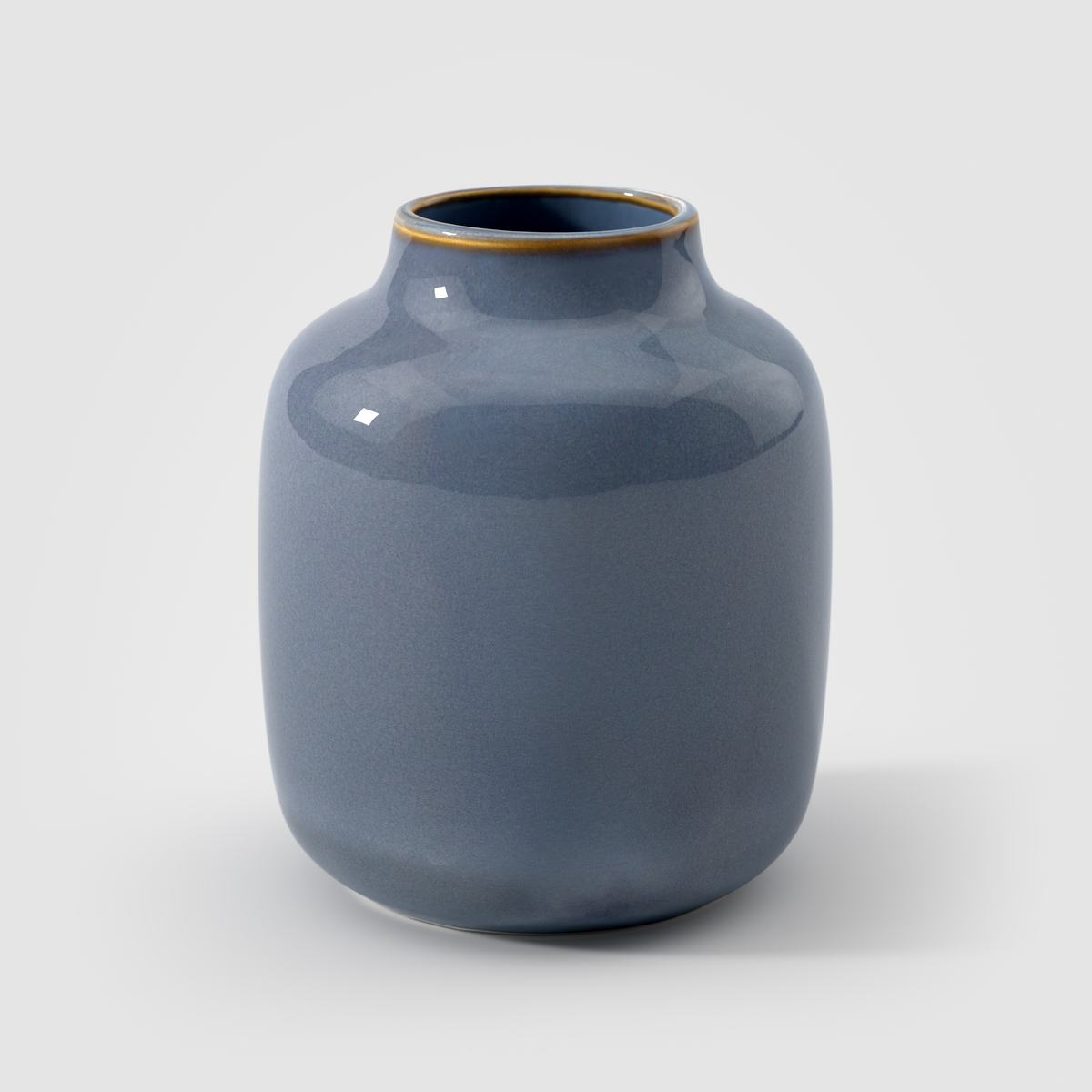 Lave Vase