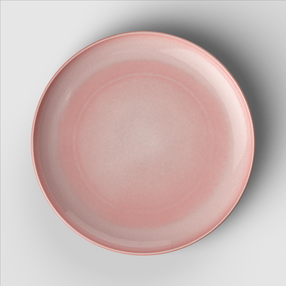 Perlemor Dinner plate