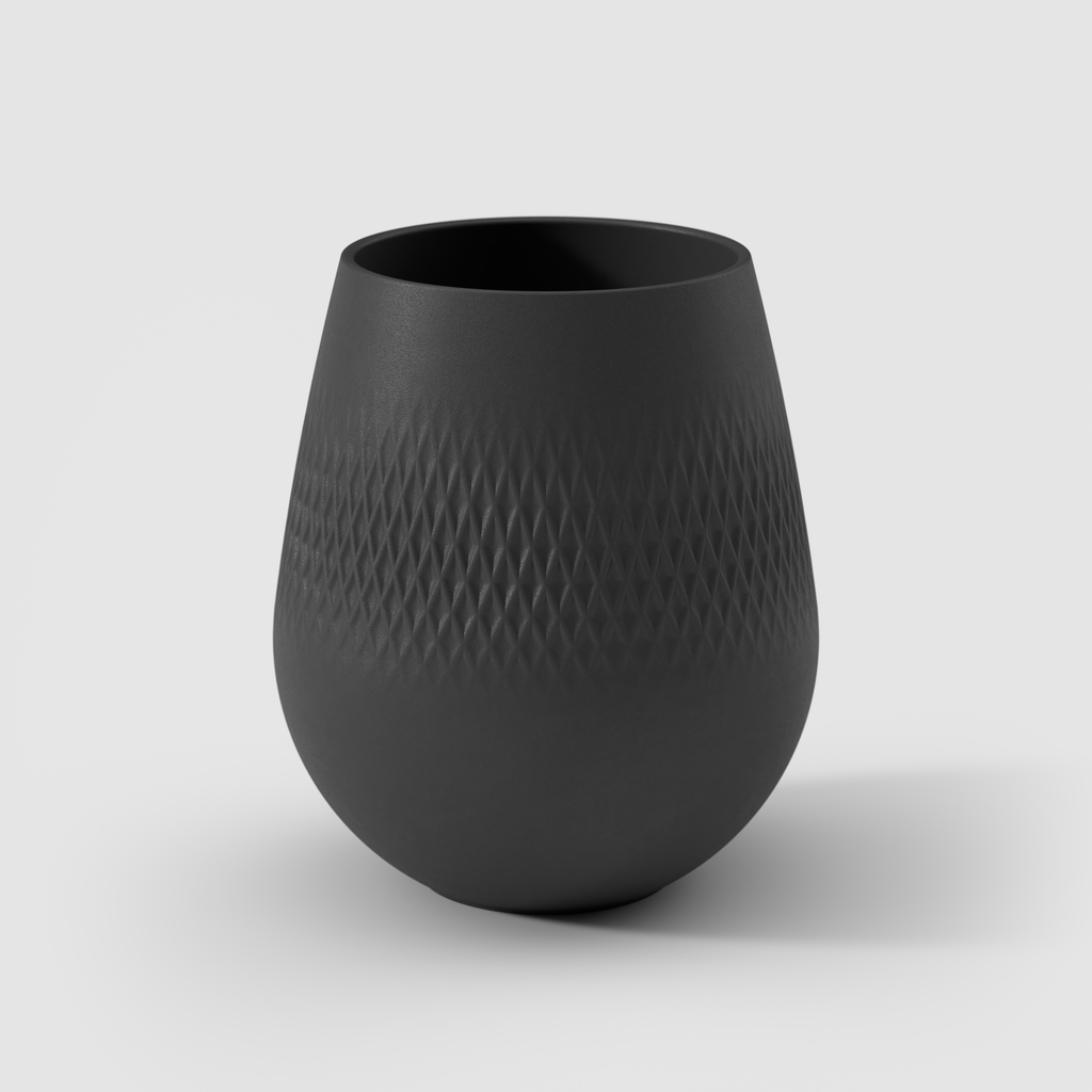 Manufacture Vase