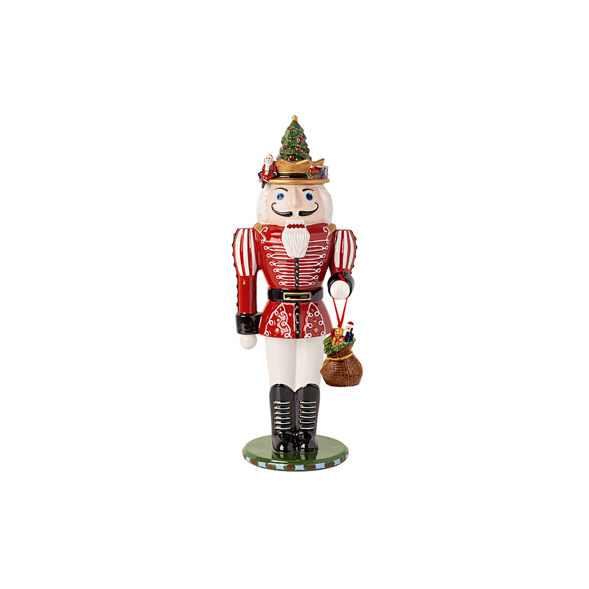 Christmas Toy's Christmas figurine