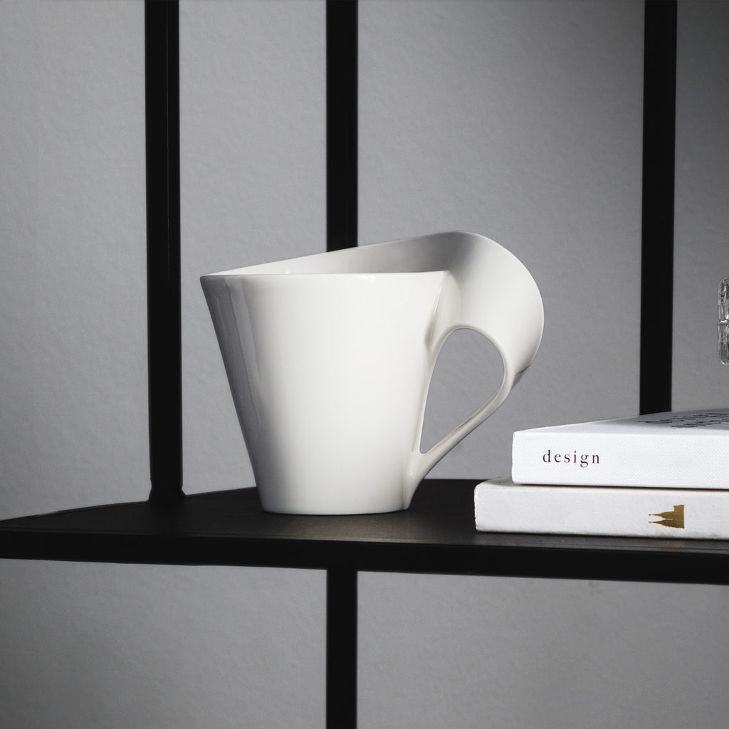 NewWave Coffee cup