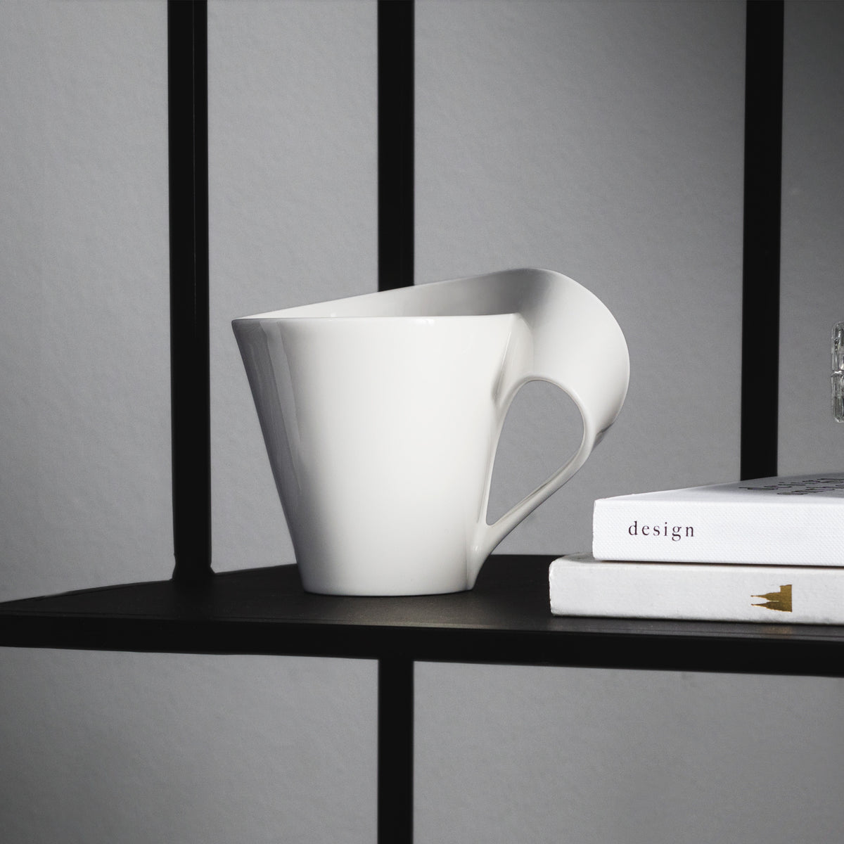 NewWave Coffee cup