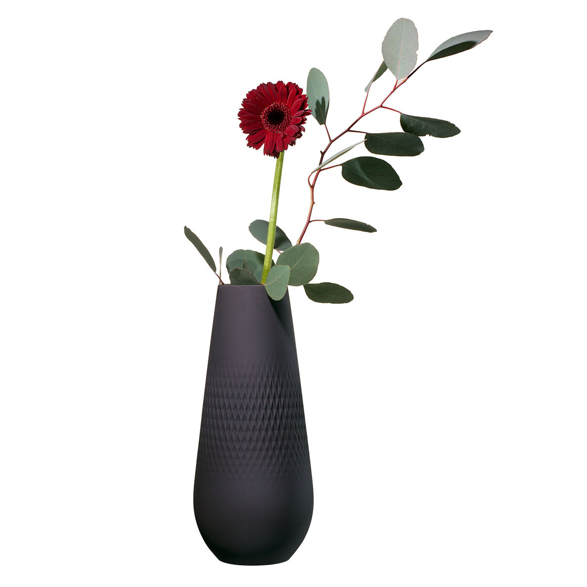 Manufacture Vase
