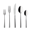 Piemont 40-piece flatware set