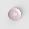 Rose Garden Espresso cup saucer