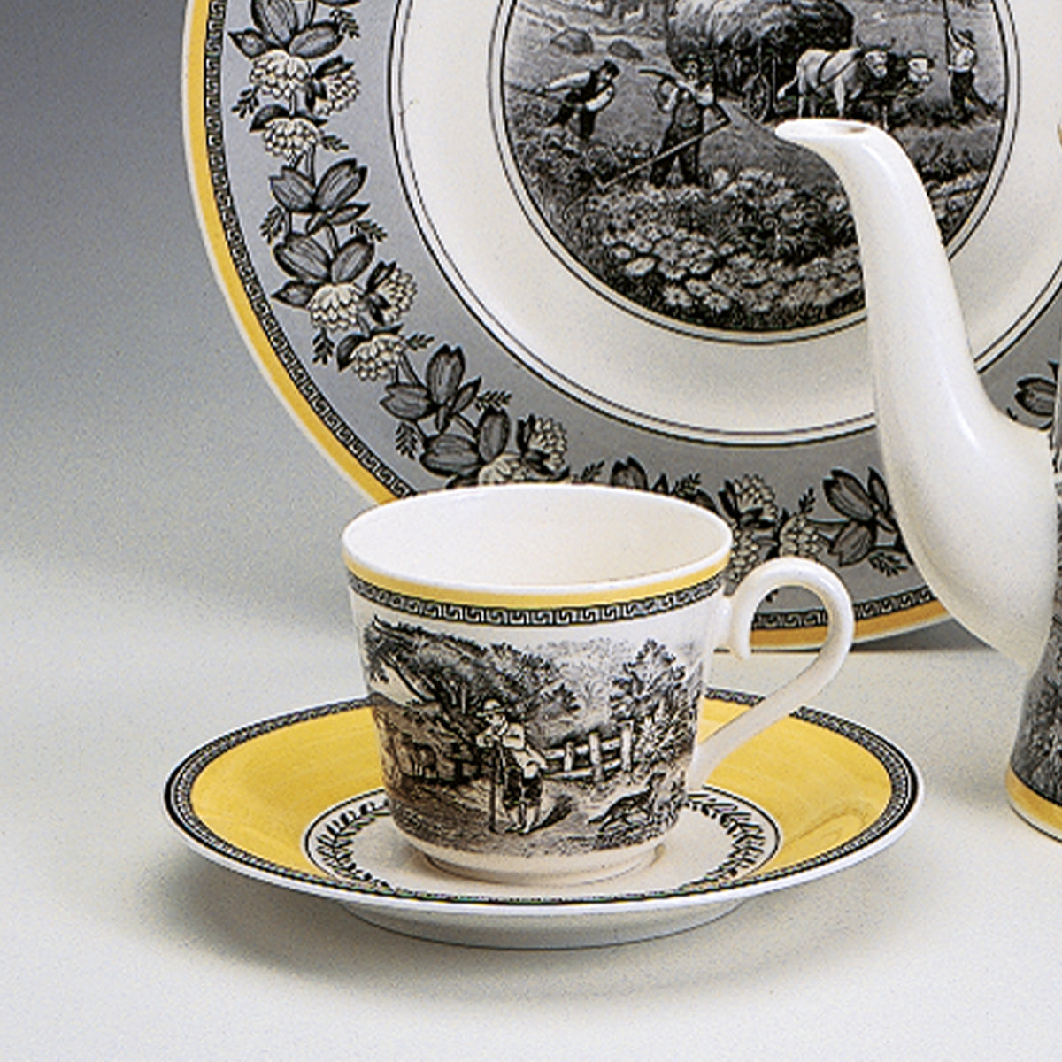 Audun Coffee cup