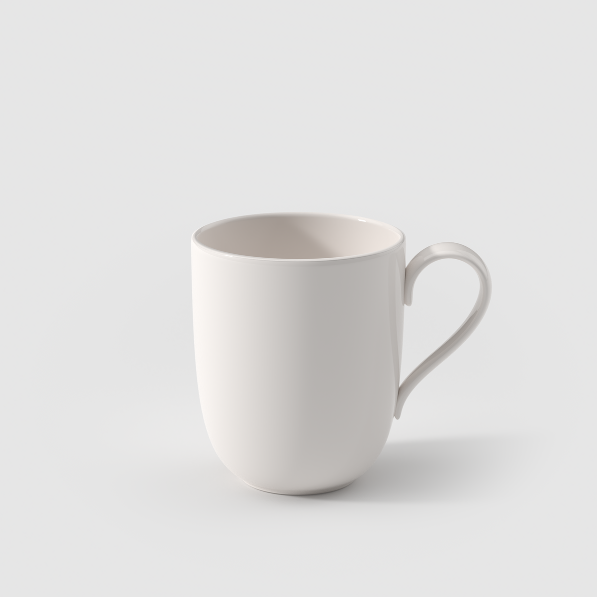 New Cottage Mug