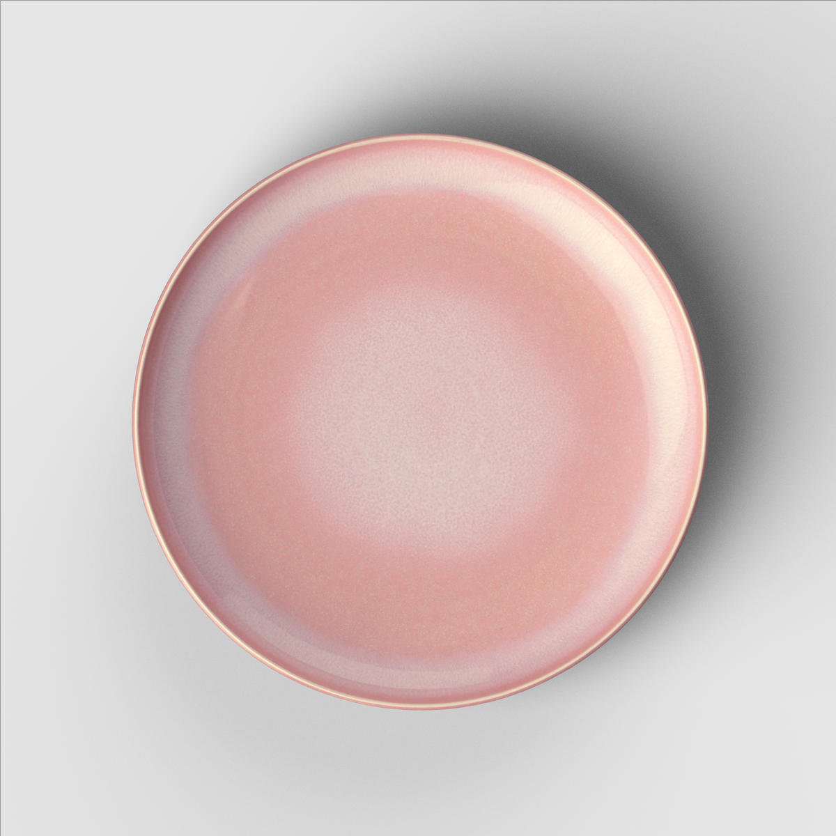 Perlemor Plate