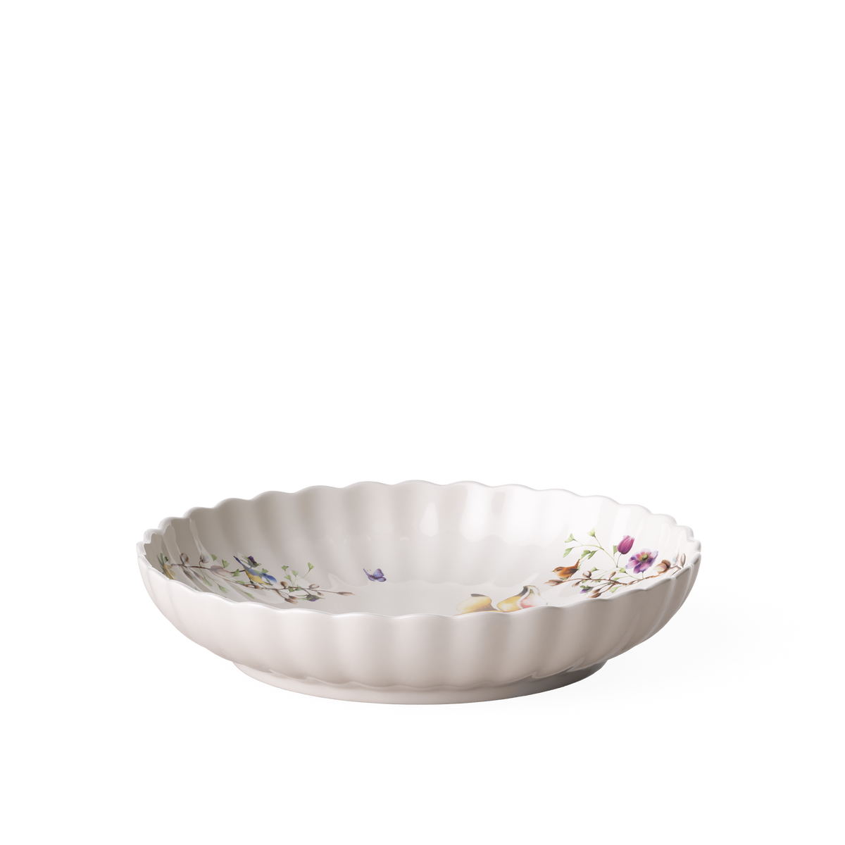 Spring Fantasy Appetizer/ Dessert Bowl
