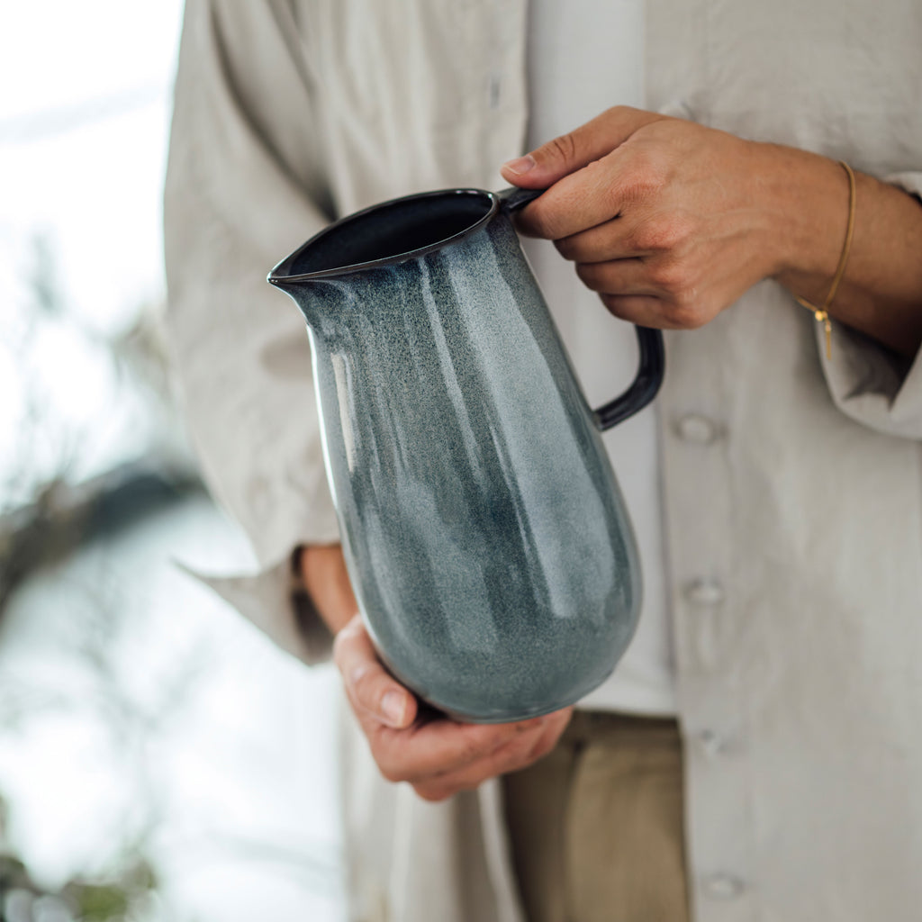 Lave Pitcher