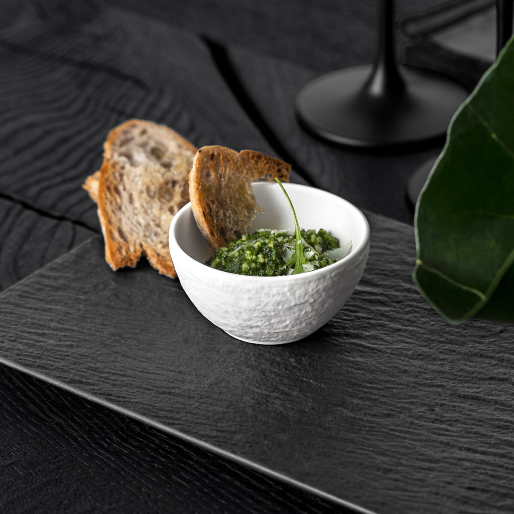 Manufacture Dipping bowl