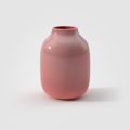 Perlemor Vase