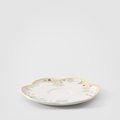 Spring Awakening Coffee cup saucer