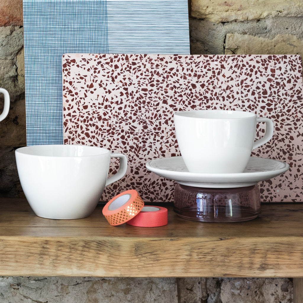 Artesano Coffee cup