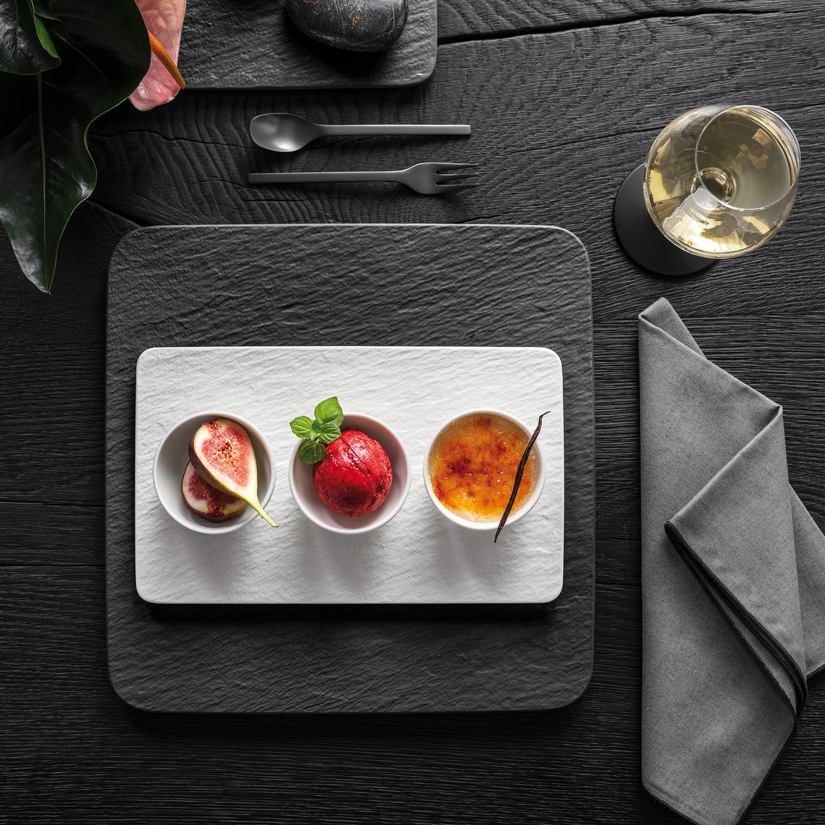 Manufacture Dipping bowl